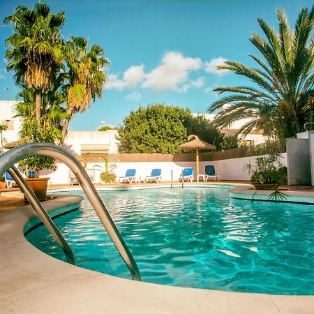 Hotel Martorell By Mhr Colonia de Sant Jordi Kültér fotó