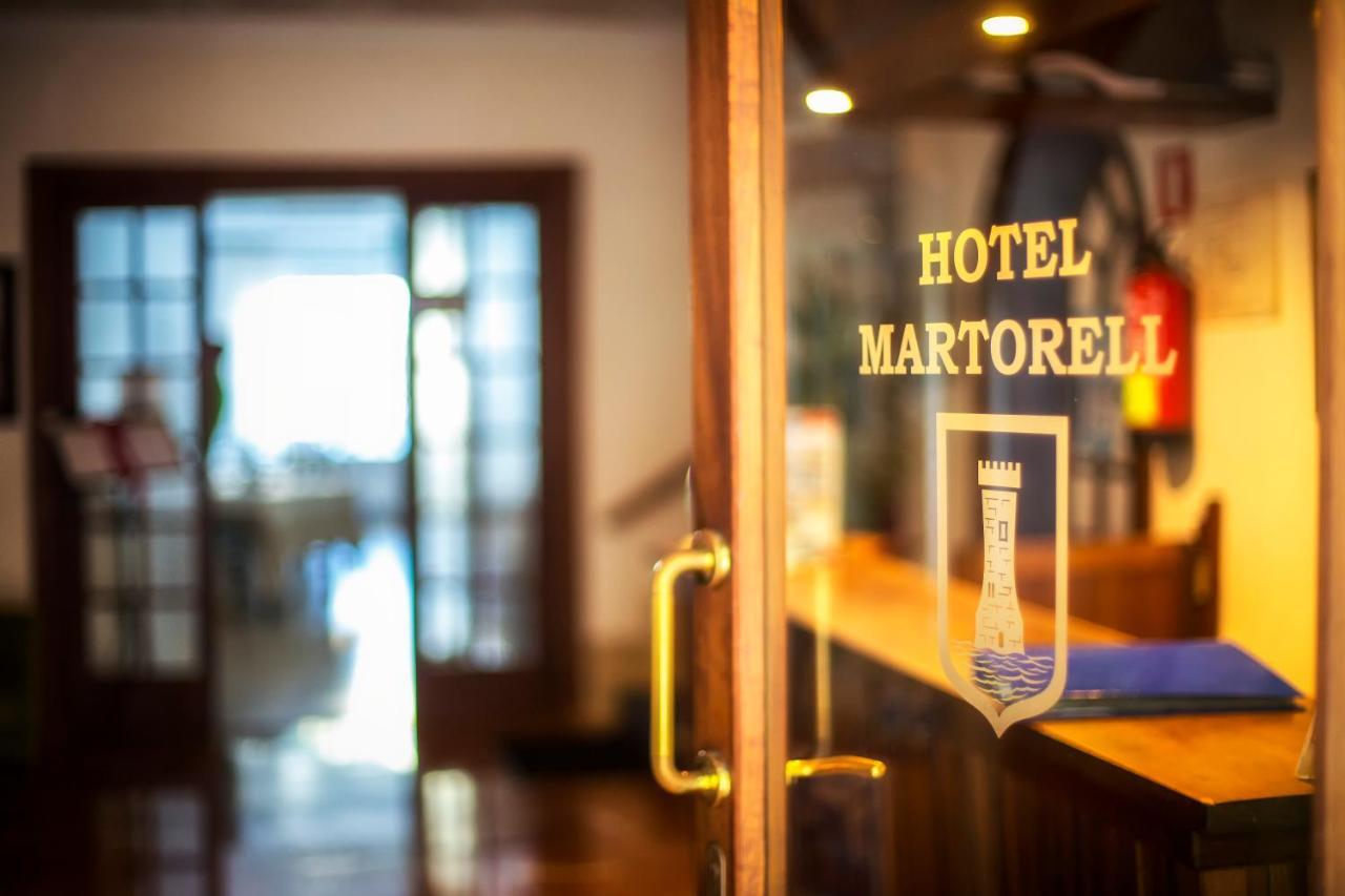 Hotel Martorell By Mhr Colonia de Sant Jordi Kültér fotó