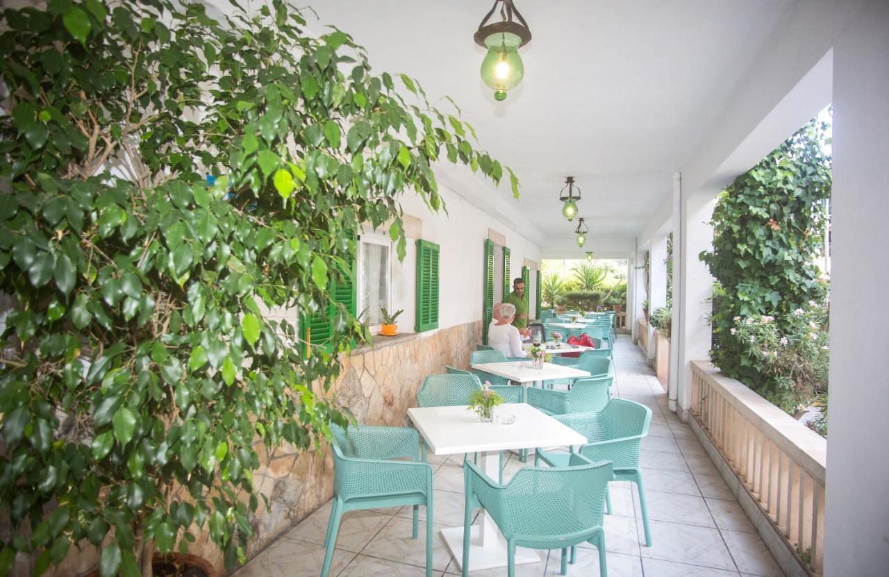 Hotel Martorell By Mhr Colonia de Sant Jordi Kültér fotó
