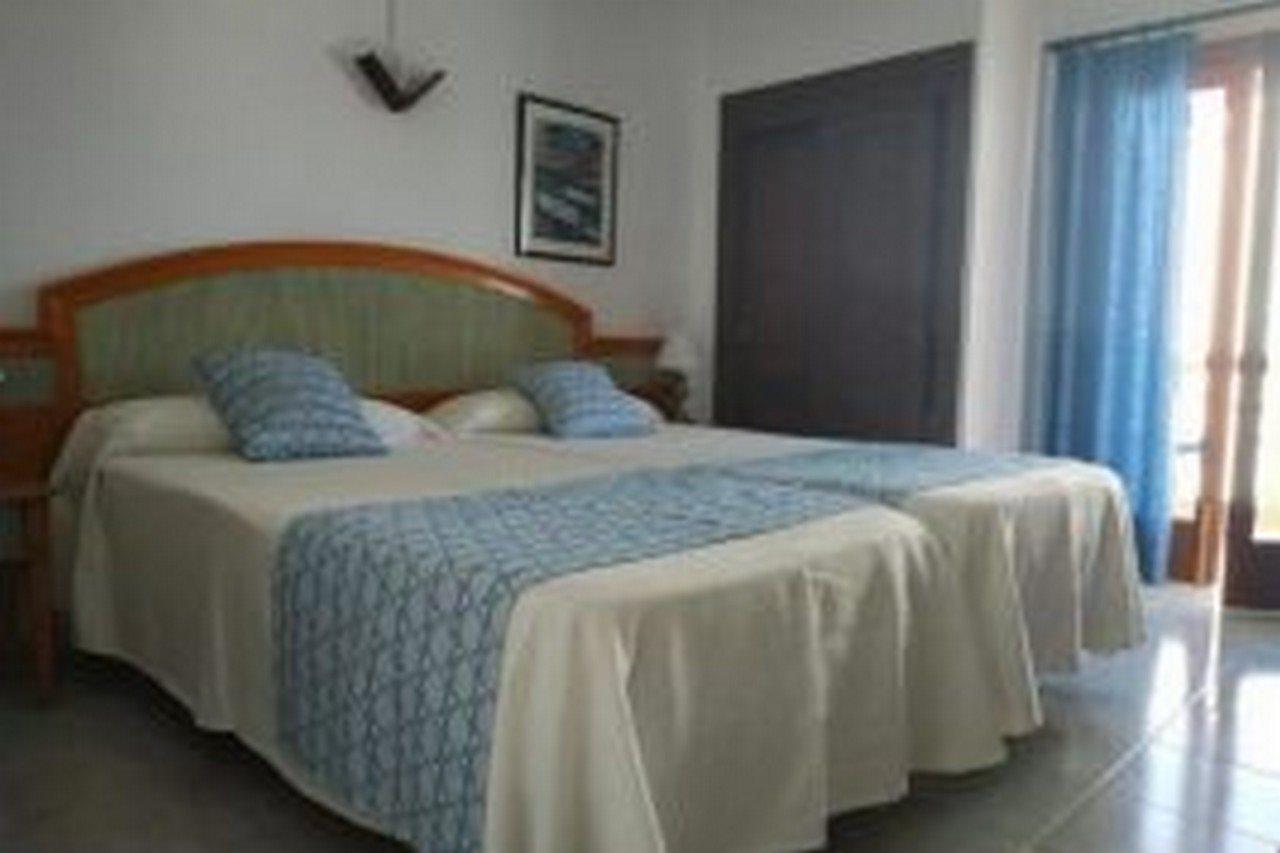Hotel Martorell By Mhr Colonia de Sant Jordi Kültér fotó