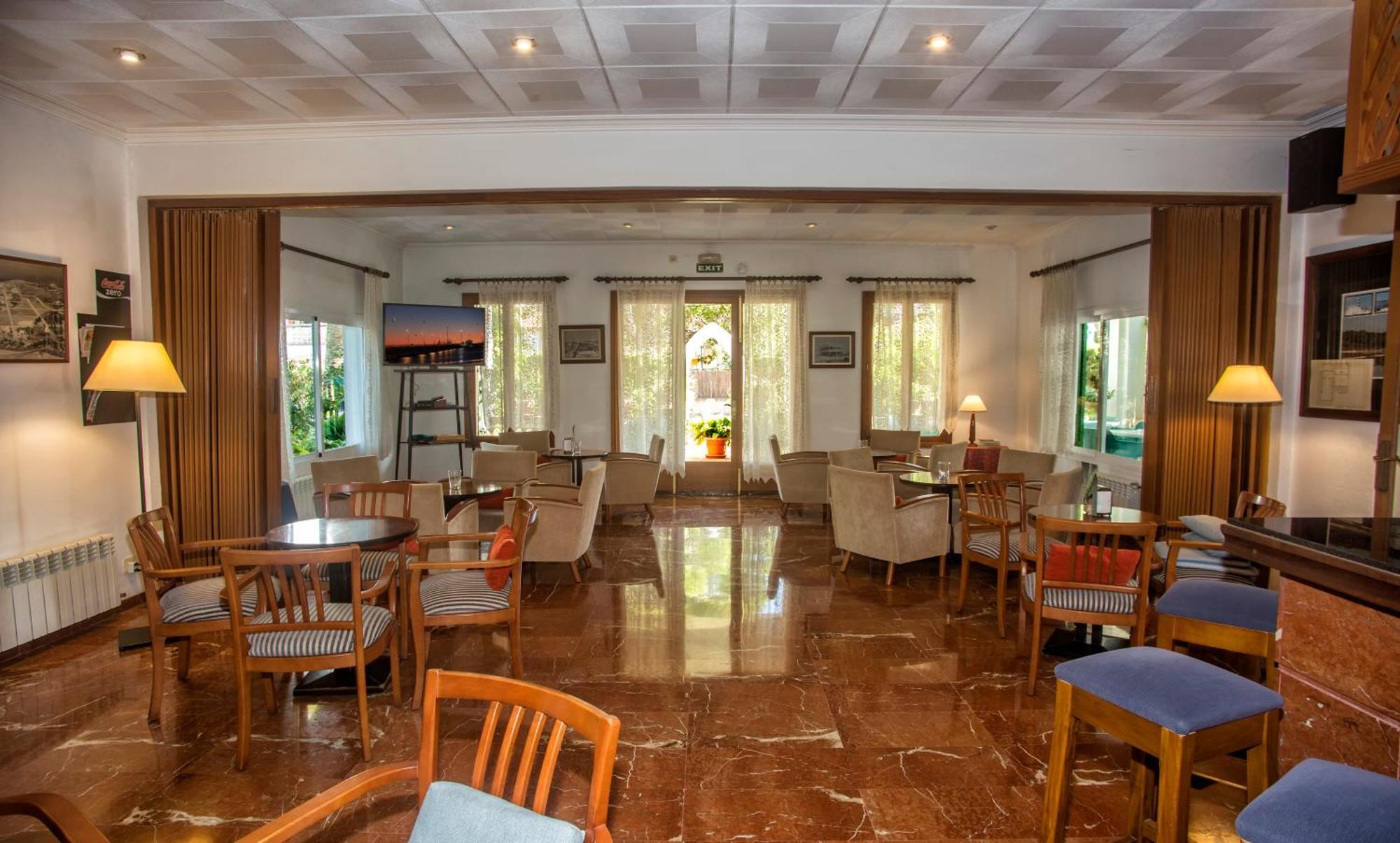 Hotel Martorell By Mhr Colonia de Sant Jordi Kültér fotó