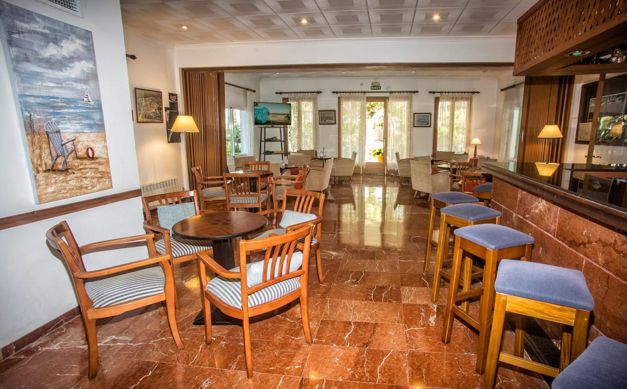 Hotel Martorell By Mhr Colonia de Sant Jordi Kültér fotó