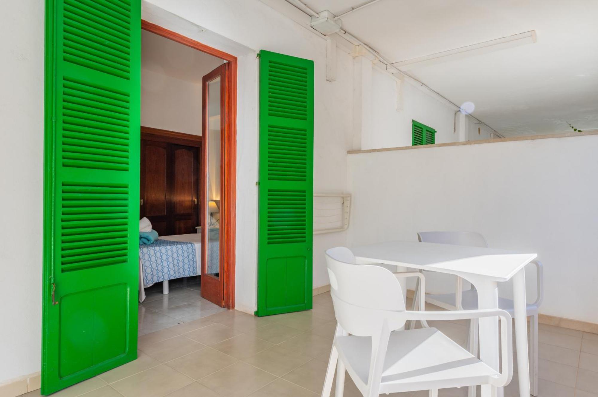 Hotel Martorell By Mhr Colonia de Sant Jordi Kültér fotó