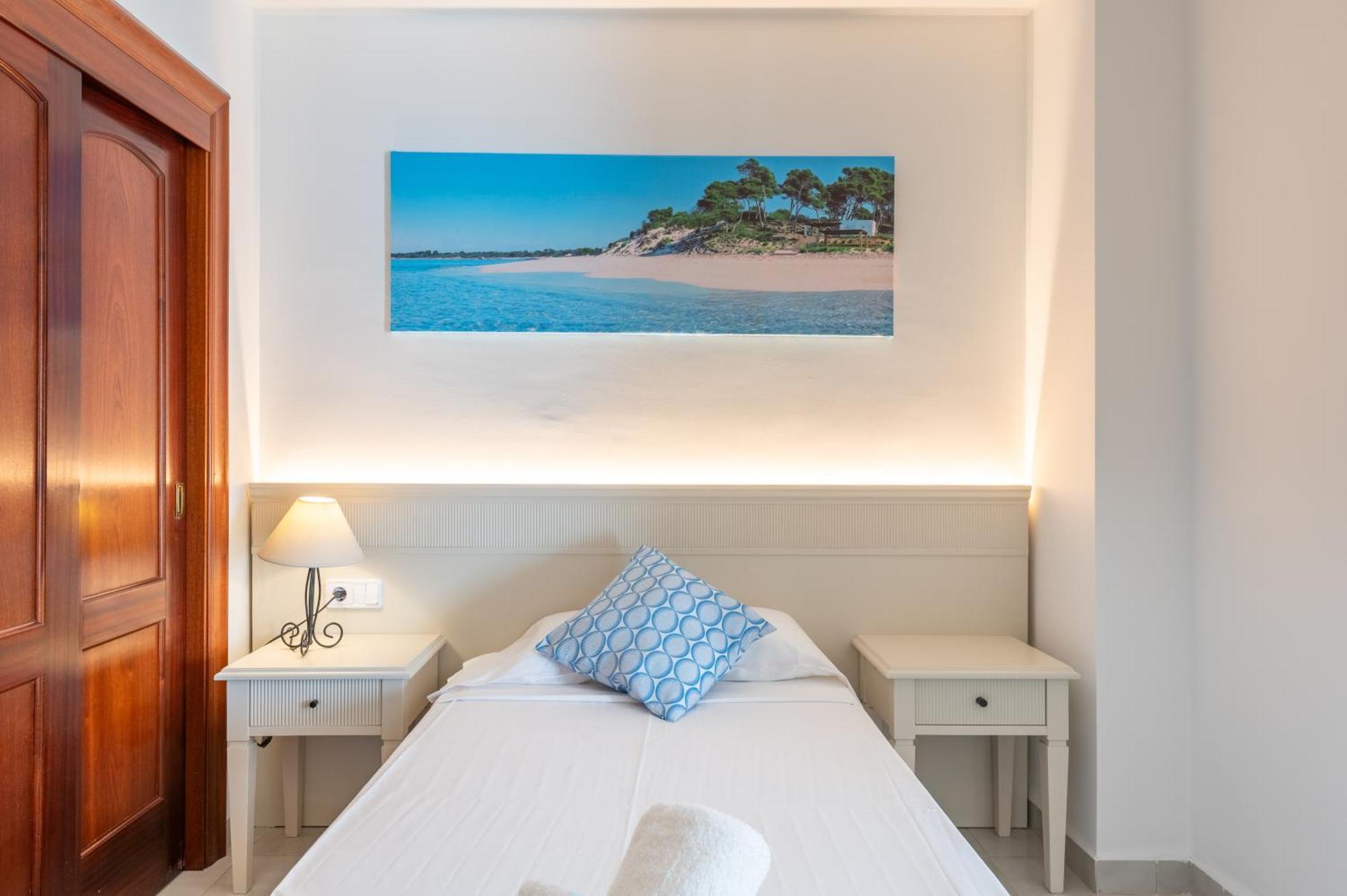 Hotel Martorell By Mhr Colonia de Sant Jordi Kültér fotó