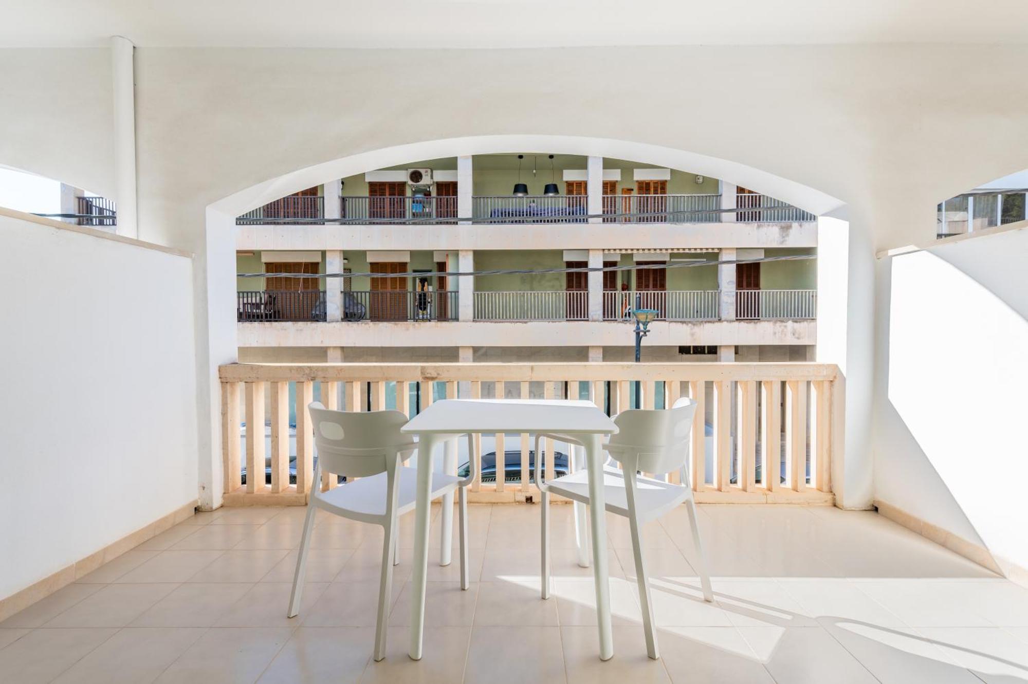 Hotel Martorell By Mhr Colonia de Sant Jordi Kültér fotó