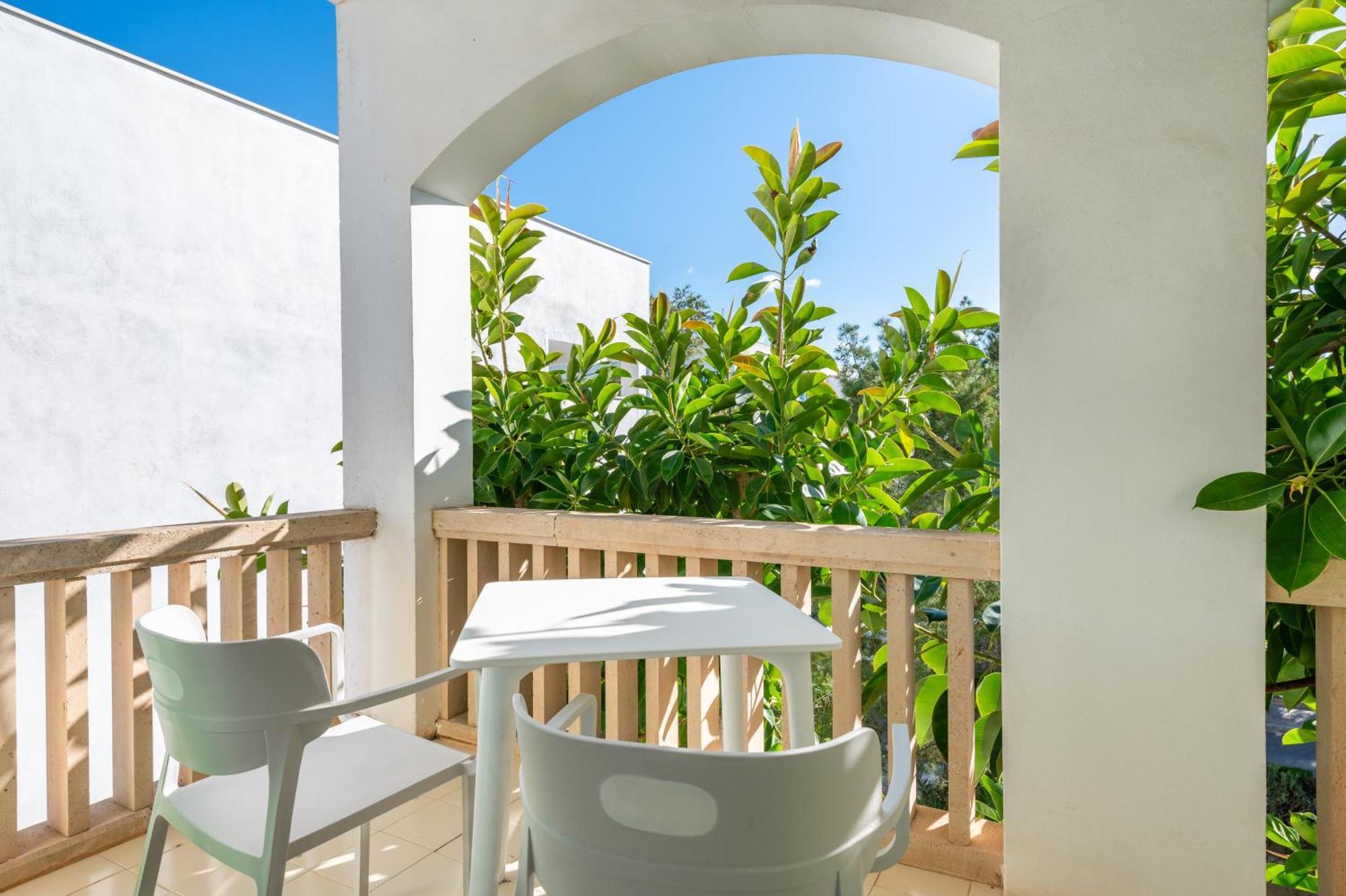Hotel Martorell By Mhr Colonia de Sant Jordi Kültér fotó