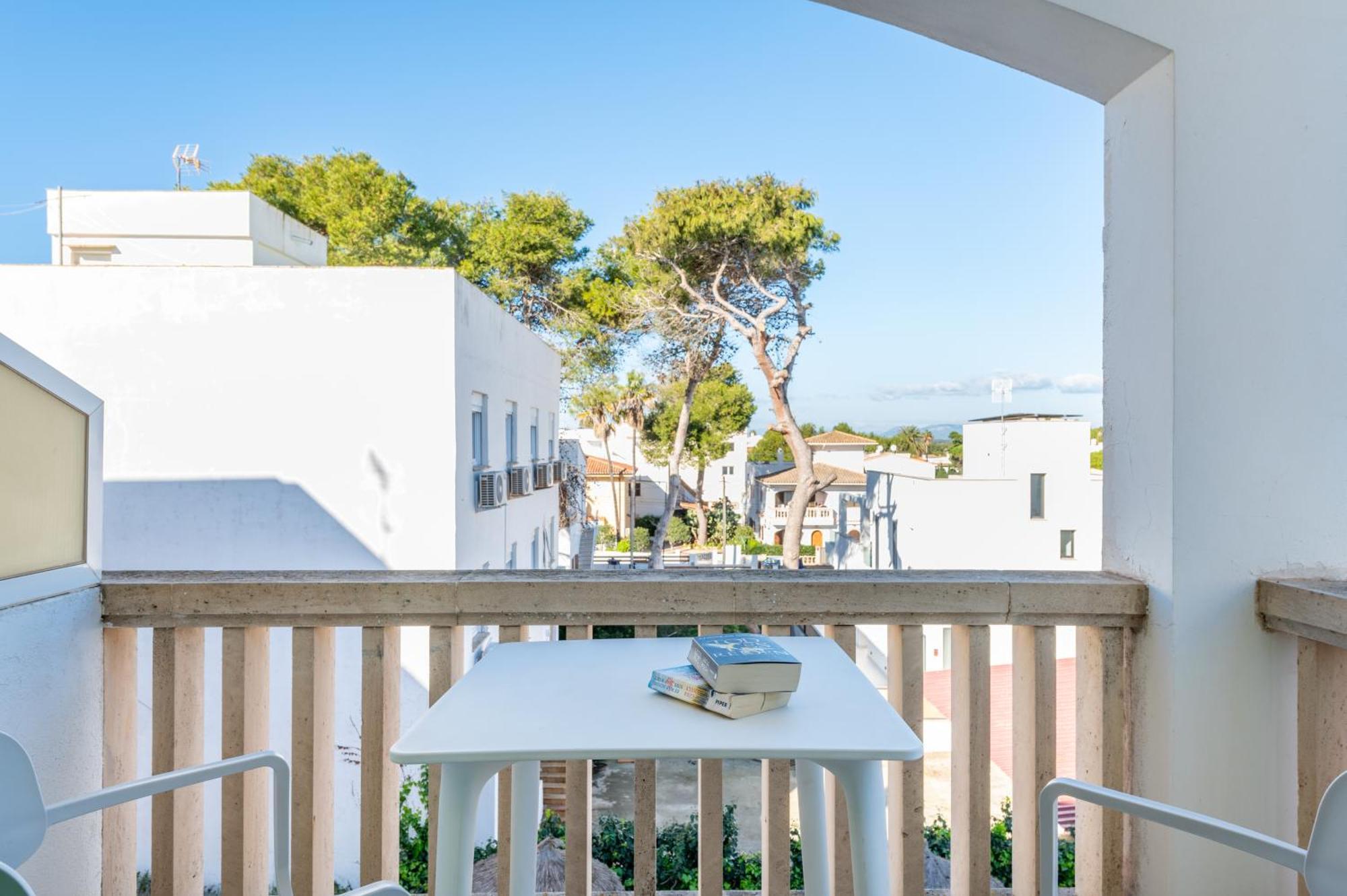 Hotel Martorell By Mhr Colonia de Sant Jordi Kültér fotó