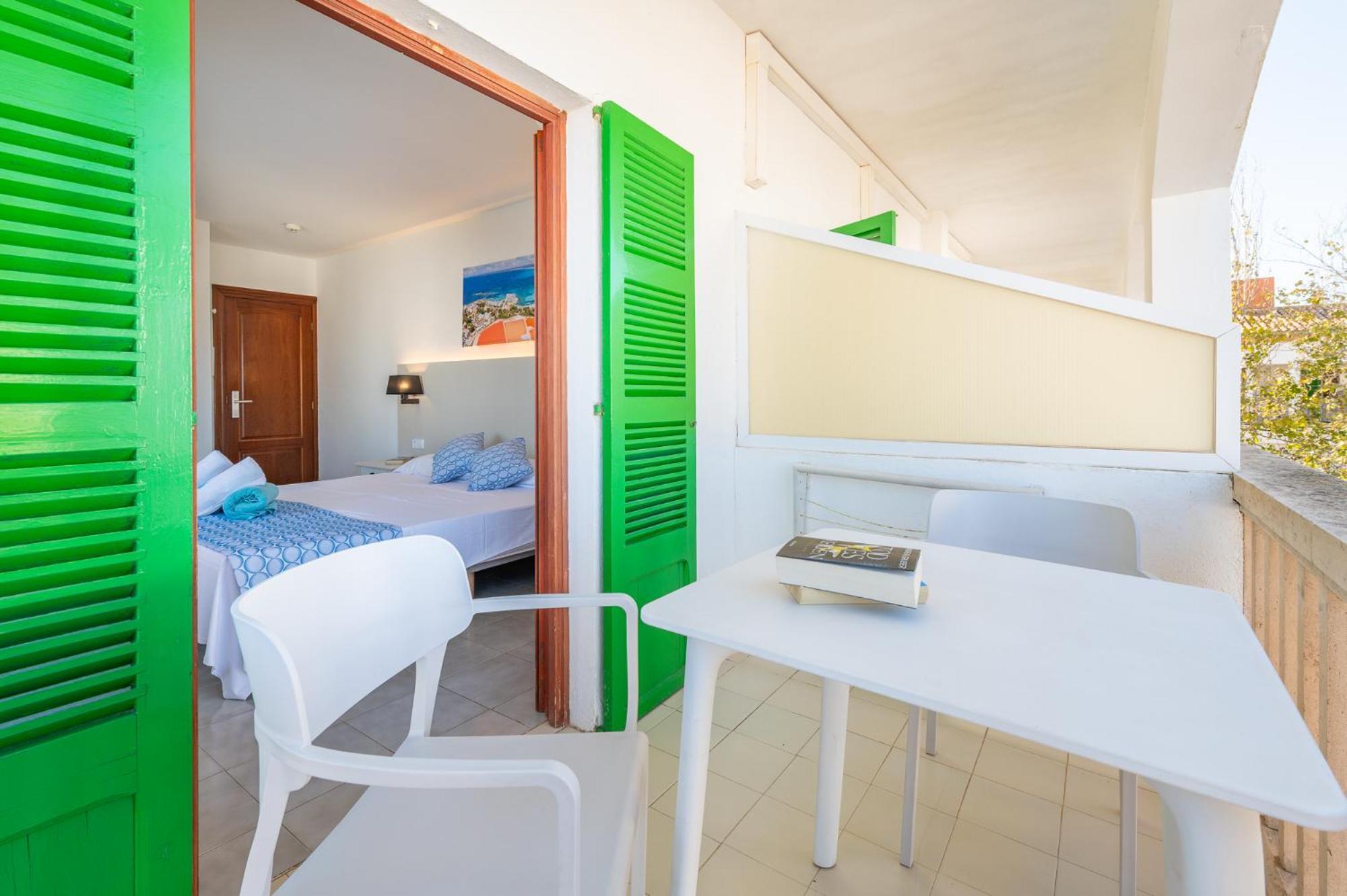 Hotel Martorell By Mhr Colonia de Sant Jordi Kültér fotó