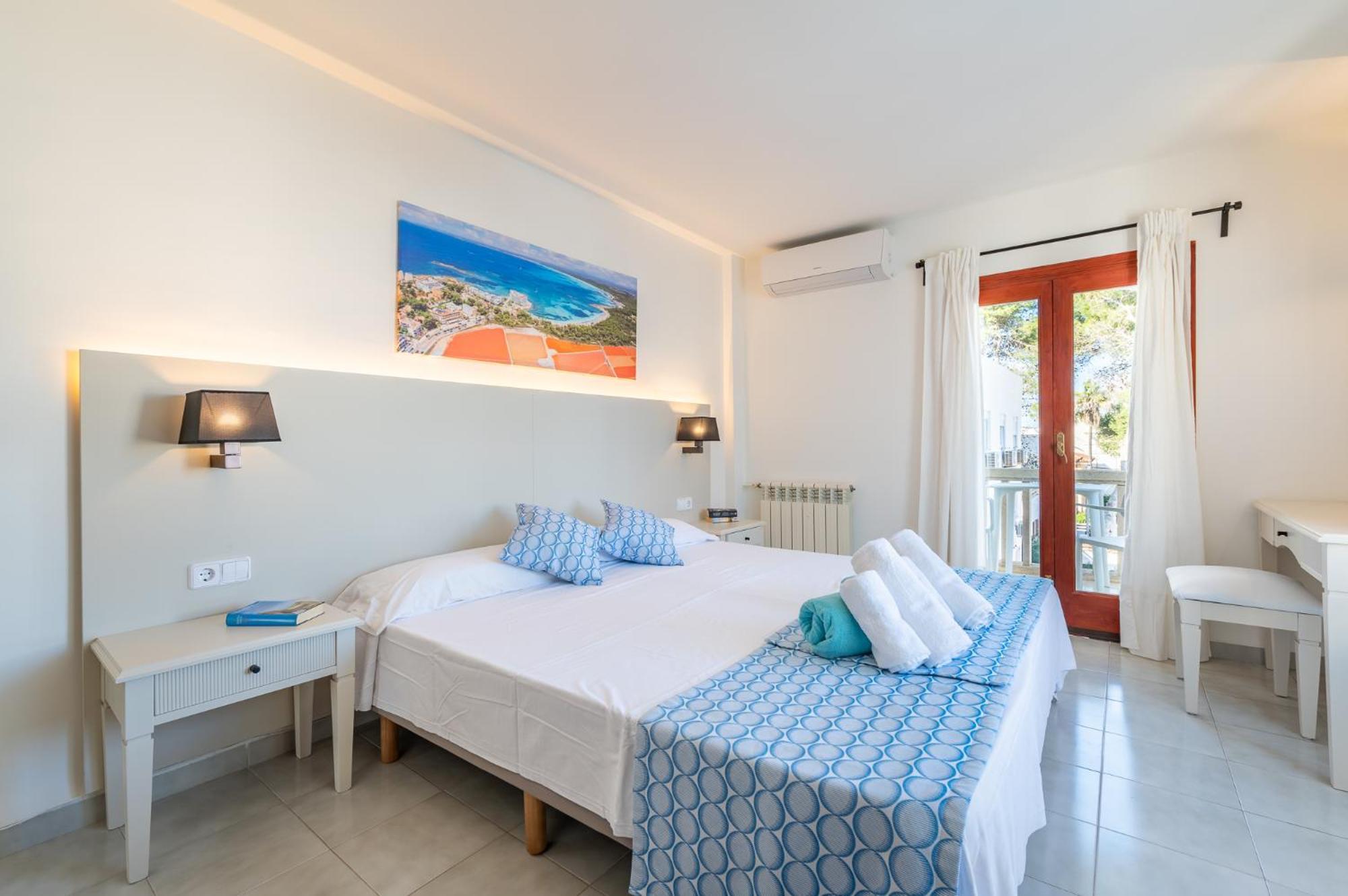 Hotel Martorell By Mhr Colonia de Sant Jordi Kültér fotó